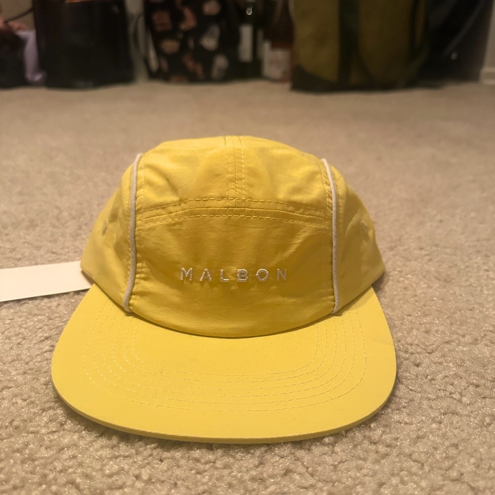 Malbon 5 Panel